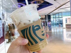 -星巴克(天津大悦城第二店)