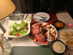 -EATALIA意塔利意式餐厅(鼓楼店)