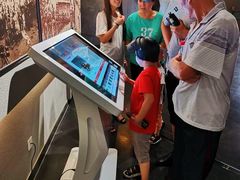 -台儿庄大战纪念馆