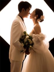 -摩玛婚纱摄影(杭州店)