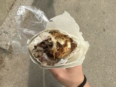 -老汪猪头肉春饼店