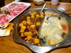 -傣妹火锅(建军东路店)