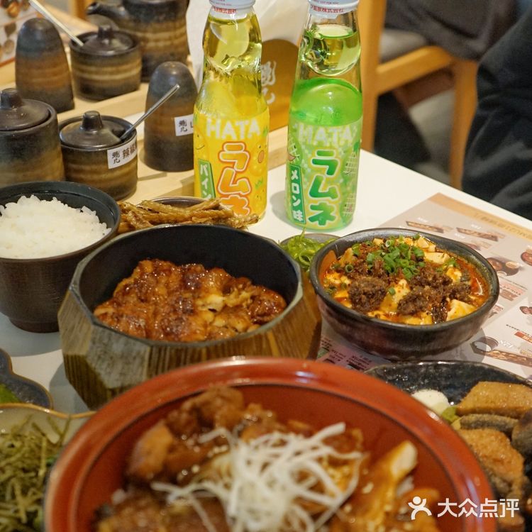 鳗几·现切现串现烤鳗鱼，三种吃法让人大呼过瘾！