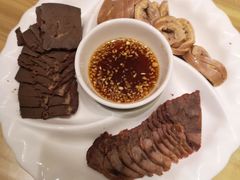 -高玛纳驴肉火烧(河间总店)