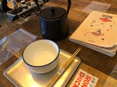 -铁公鸡·四川料理(天环广场店)