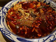 -巴渝菜馆(涿州店)
