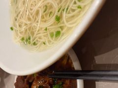 -松鹤楼面馆(清河万象汇店)