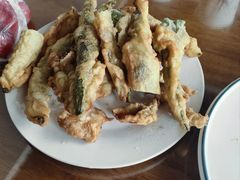 -微山岛春天里酒家