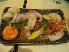 刺身盛-板长寿司(海港城店)