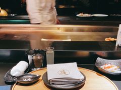 -广州花园酒店·庭·日本餐厅