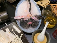 -熹悟海鲜火锅·广式打边炉