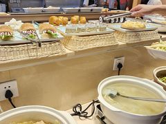 -素满香·食养自助(天一广场店)