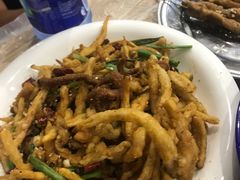 -江城燕子大排档(江汉路步行街店)