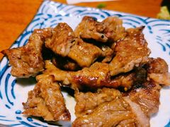-热血兄弟·炭火烤肉(融侨中心店)