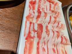 -快乐小羊·内蒙牛羊肉火锅(流花中心店)