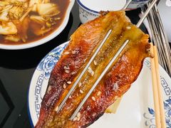 -清真磊磊烧烤老店(饮虎池街34号店)