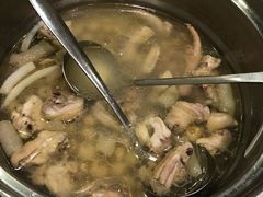 -四季合味椰子鸡(南山大冲店)