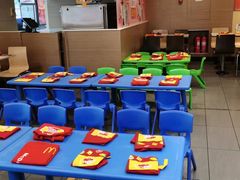 -麦当劳(郴州北湖店)