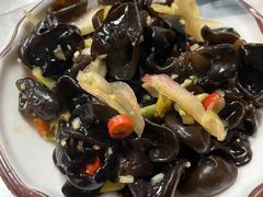 -鱼鼎香烤鱼火锅(华发商都店)