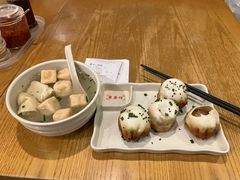 -东泰祥生煎馆(重庆北路店)