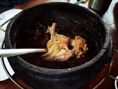 -园林美食城·本土农家菜(杨和镇店)