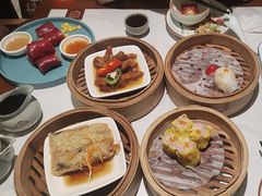 -禄运茶居·手工点心(恒宝广场店)