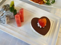 -新侨三宝乐西餐厅(崇文门店)