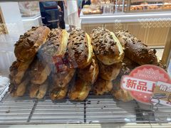 -精点味道(大连商场店)