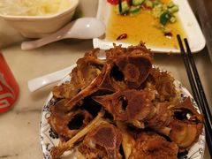 -马记伊源斋涮肉·清真菜(百子湾店)