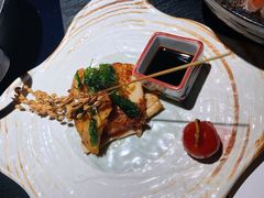 -花潮料理艺食馆(成都万象城店)