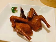 -利苑酒家(合景国际金融广场店)