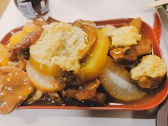 -下环街市熟食中心