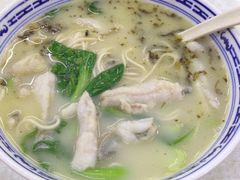 -明呈黄鱼面馆(斜土路店)