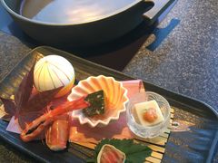 前菜-モリタ屋(JR京都伊势丹店)