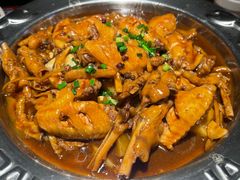 -胖哥俩肉蟹煲(梅溪步步高店)