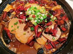 -李老爹香辣蟹(宣武门店)