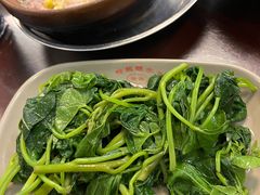 -汝萍传统蘸水菜(春华路总店)