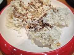 雪花糍粑-九锅一堂酸菜鱼(新南凯德直营店)