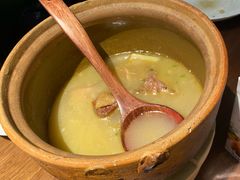 -清水亭湖北菜(大屯DT51店)