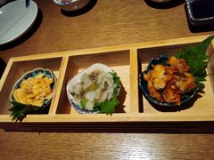 -水之惠鲜鱼料理(王府大街店)