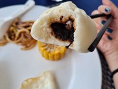 -南京商茂国际酒店(新街口德基广场店)