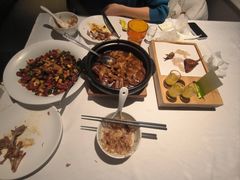 -汤城小厨•粤菜•靓汤(苏州街店)