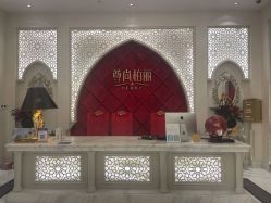 -尊尚柏丽美容SPA