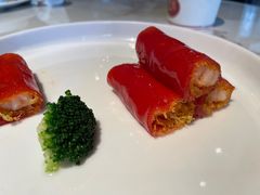 -滋粥楼·顺德菜(番禺广场总店)