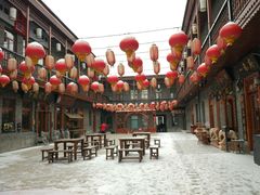 -张包铺(道外店)