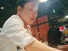 -海底捞火锅(海悦天地店)