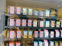 -泡泡玛特POPMART(合生汇店)