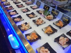 -九月海·海鲜自助(世纪东方店)