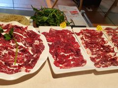 -潮泰牛肉火锅 · 创于1992年(车公庙店)