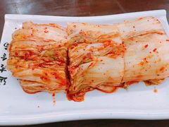 -服务大楼冷面(延大店)